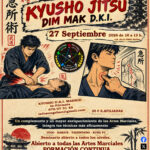 Kyusho Kuatsu